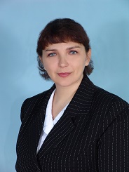 Балановская Александра Юрьевна.