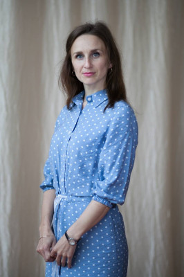 Проценко Оксана Владимировна Проценко Оксана Владимировна